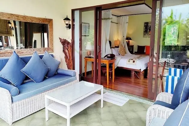Luxury Villa, 2 Yatak Odası, Kişiye Özel Havuzlu, Havuz Kenarı