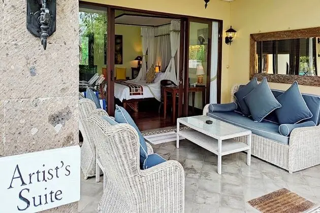 Luxury Villa, 2 Yatak Odası, Kişiye Özel Havuzlu, Havuz Kenarı