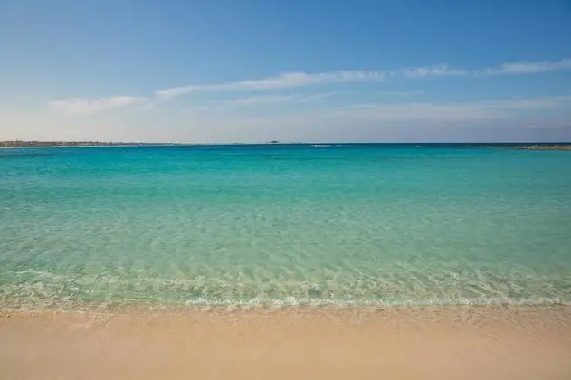 Superior Stüdyo, Deniz Manzaralı (Jacuzzi)