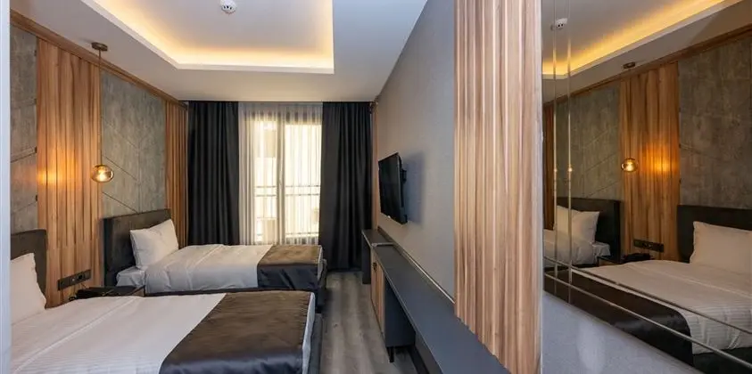 room