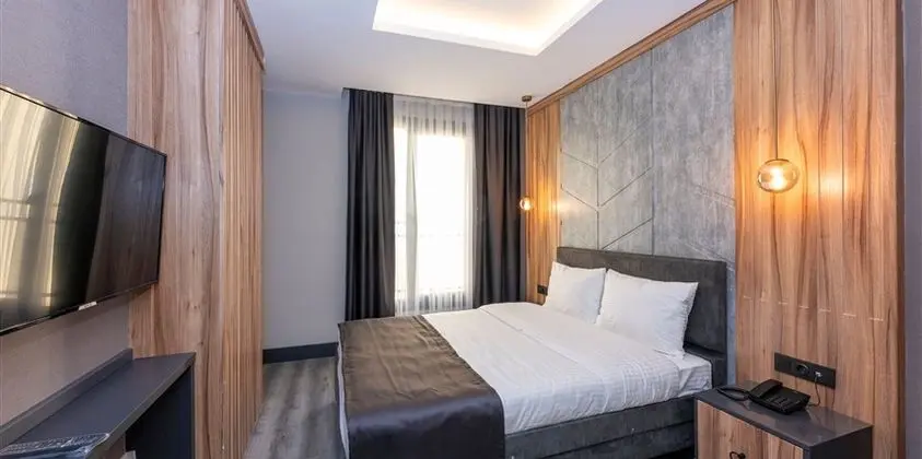 room