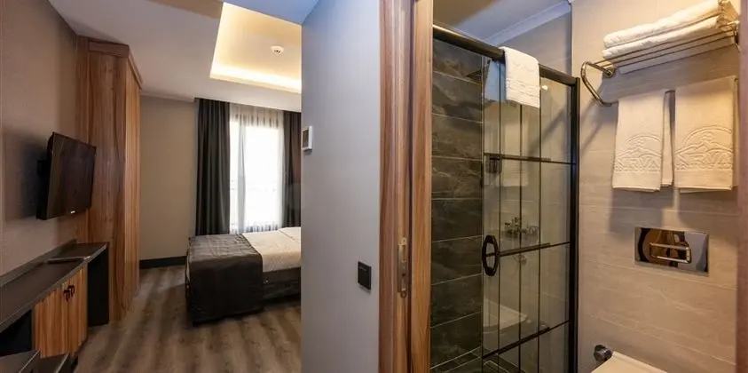 room