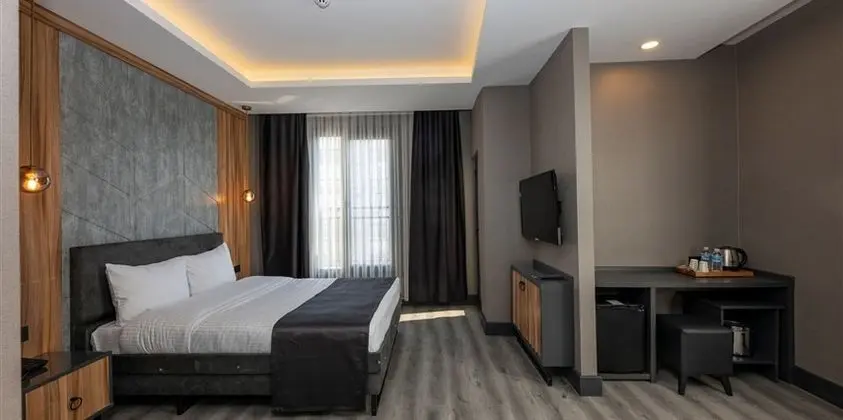 room