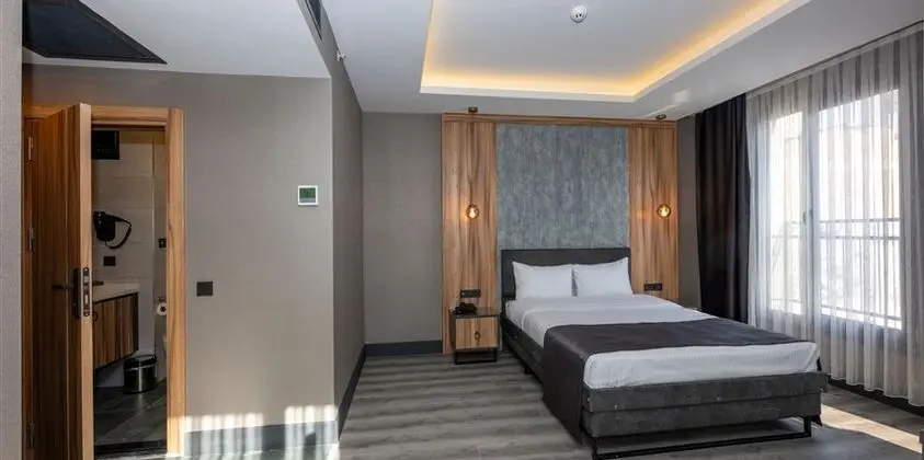 room