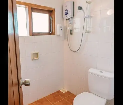 Standard Oda, Bahçe Manzaralı (Cabanas)