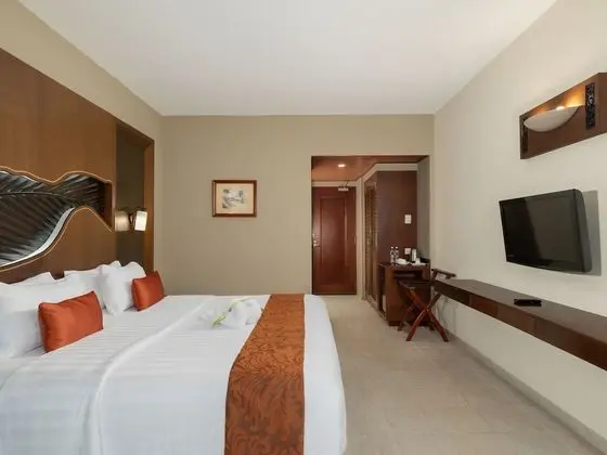 Nirwana Room