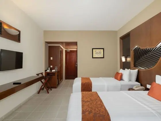 Nirwana Room