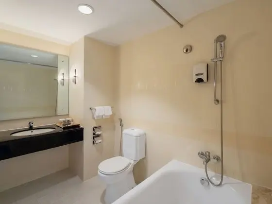 Nirwana Room