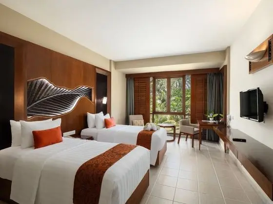 Nirwana Room