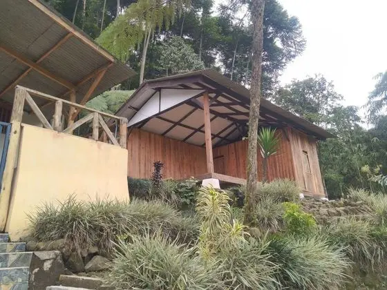 Basic Villa