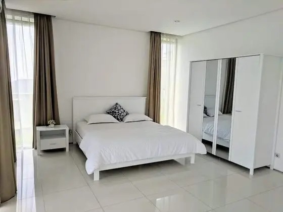 Villa, 4 Yatak Odası