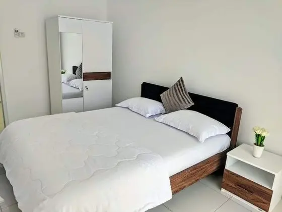 Villa, 4 Yatak Odası