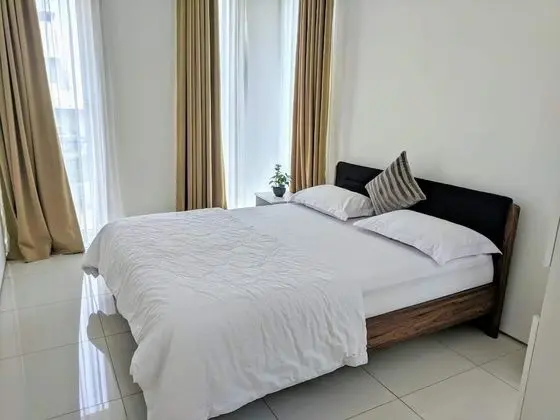 Villa, 4 Yatak Odası