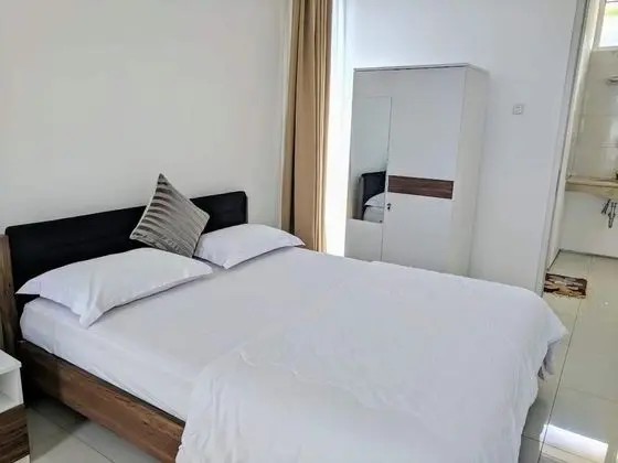 Villa, 4 Yatak Odası
