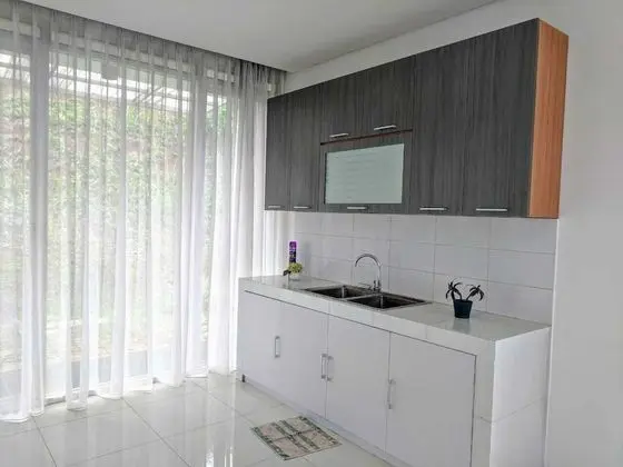 Villa, 4 Yatak Odası