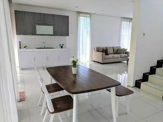 Villa, 4 Yatak Odası