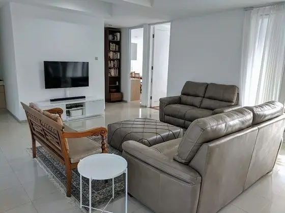 Villa, 4 Yatak Odası
