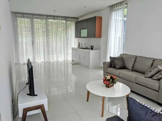 Villa, 4 Yatak Odası