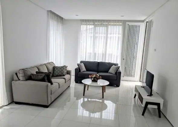 Villa, 4 Yatak Odası