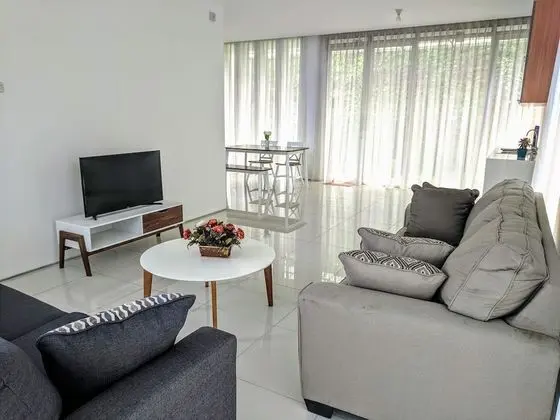Villa, 4 Yatak Odası