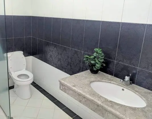 Villa, 4 Yatak Odası