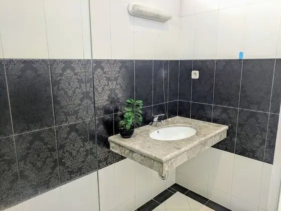 Villa, 4 Yatak Odası