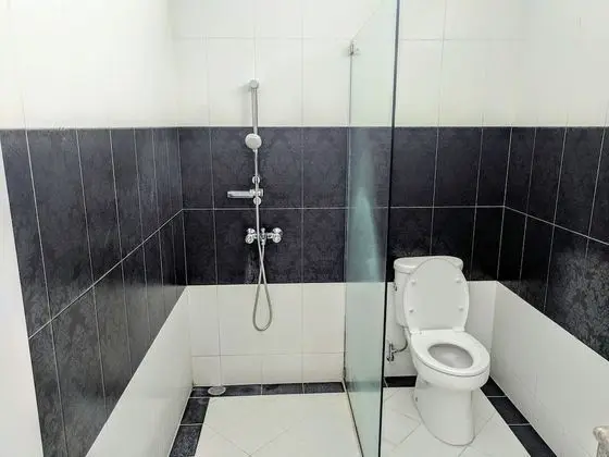 Villa, 4 Yatak Odası