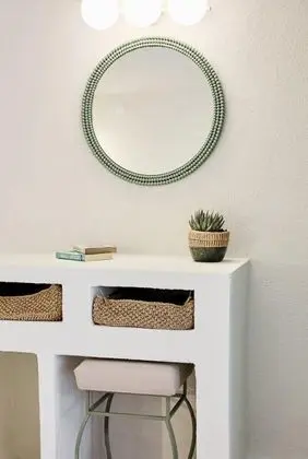 Çift Kişilik, Deniz Manzaralı, 2. Kat