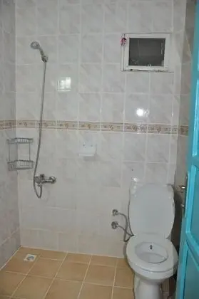 Standard Dört Kişilik Oda