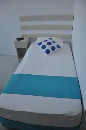 Standard Üç Kişilik Oda