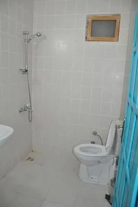 Standard Üç Kişilik Oda