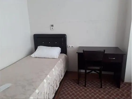 TEK KİŞİLİK ODA