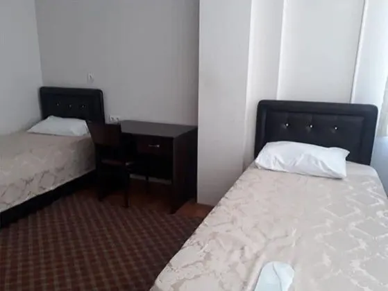 TEK KİŞİLİK ODA