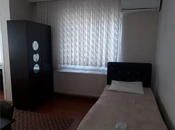 TEK KİŞİLİK ODA