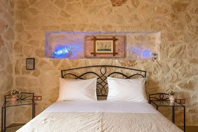 Villa, 2 Yatak Odası, Sigara İçilmez