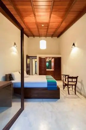 Superior Villa