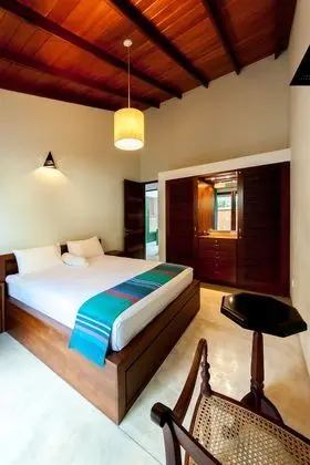 Superior Villa