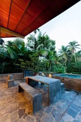 Superior Villa