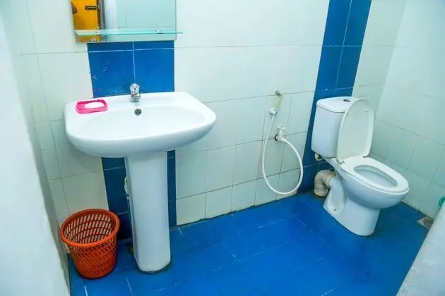 Tek Büyük Yataklı Oda, Sigara İçilmez