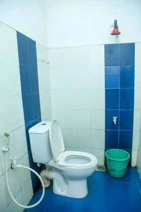 Tek Büyük Yataklı Oda, Sigara İçilmez