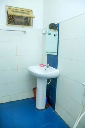 Tek Büyük Yataklı Oda, Sigara İçilmez