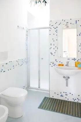 Apart Daire, 2 Yatak Odası, Mutfak, Bahçe Manzaralı
