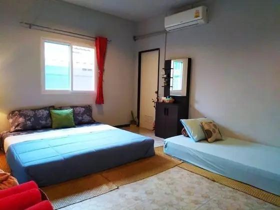 Gafiyah Room