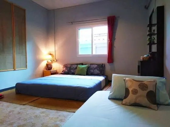 Gafiyah Room