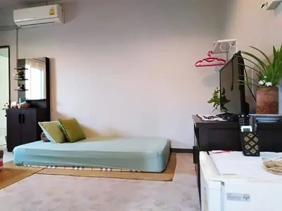 Gafiyah Room