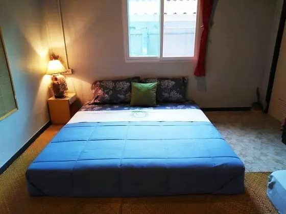 Gafiyah Room