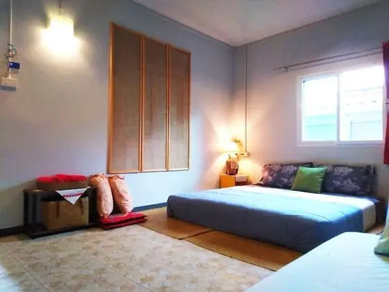 Gafiyah Room
