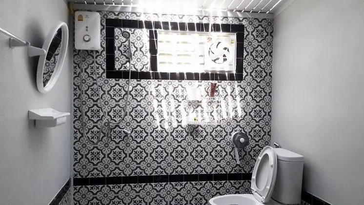 Gafiyah Room