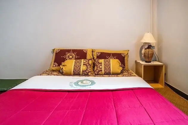 Standard Air Condition Room (Shared Bathroom)
