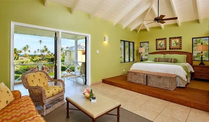 Premier Süit (Premier Junior Suite)